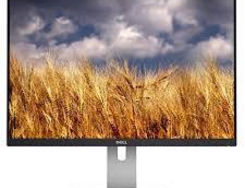 Dell UltraSharp 24 Monitor U2415 61cm 24in