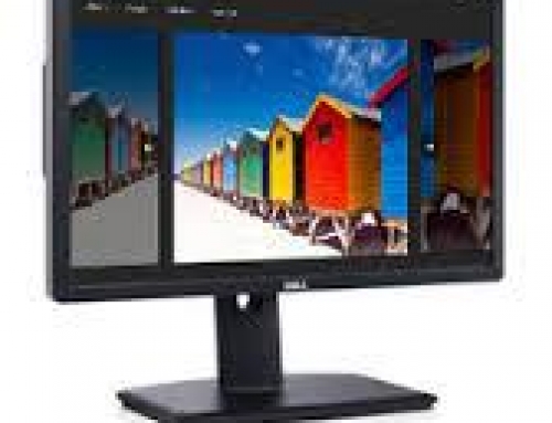 Dell UltraSharp 27 Multimedia