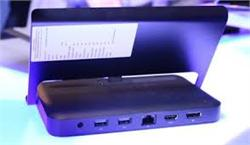 דף הבית 10 Dell Tablet Dock